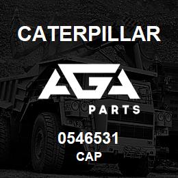 0546531 Caterpillar CAP | AGA Parts