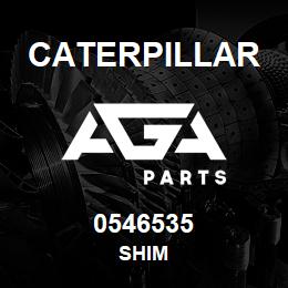 0546535 Caterpillar SHIM | AGA Parts