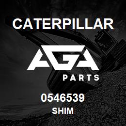0546539 Caterpillar SHIM | AGA Parts