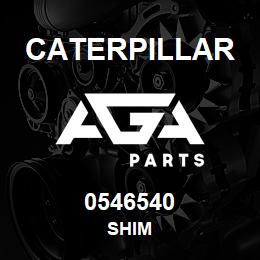 0546540 Caterpillar SHIM | AGA Parts