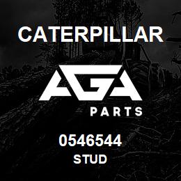 0546544 Caterpillar STUD | AGA Parts