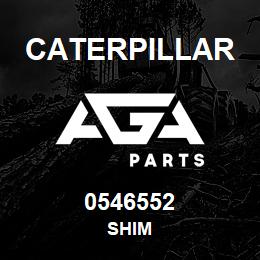 0546552 Caterpillar SHIM | AGA Parts