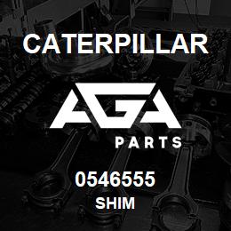 0546555 Caterpillar SHIM | AGA Parts