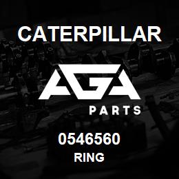 0546560 Caterpillar RING | AGA Parts