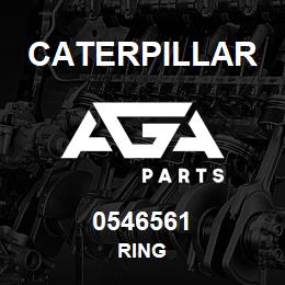 0546561 Caterpillar RING | AGA Parts