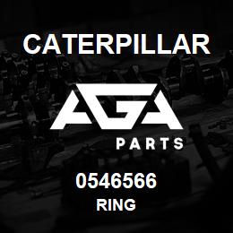 0546566 Caterpillar RING | AGA Parts