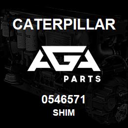 0546571 Caterpillar SHIM | AGA Parts