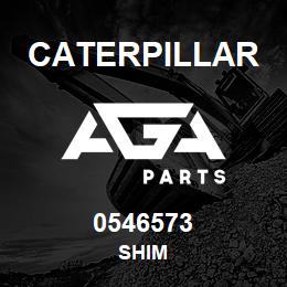 0546573 Caterpillar SHIM | AGA Parts