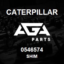 0546574 Caterpillar SHIM | AGA Parts