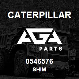0546576 Caterpillar SHIM | AGA Parts