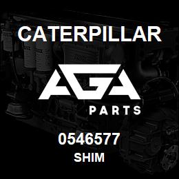 0546577 Caterpillar SHIM | AGA Parts