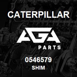 0546579 Caterpillar SHIM | AGA Parts