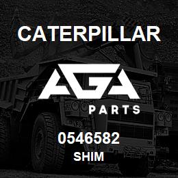 0546582 Caterpillar SHIM | AGA Parts