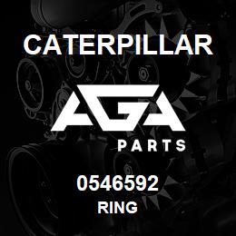 0546592 Caterpillar RING | AGA Parts