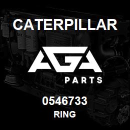 0546733 Caterpillar RING | AGA Parts