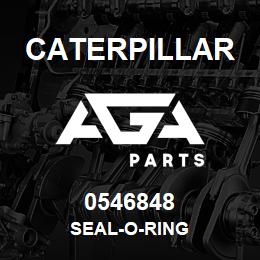 0546848 Caterpillar SEAL-O-RING | AGA Parts
