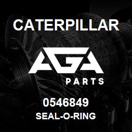 0546849 Caterpillar SEAL-O-RING | AGA Parts