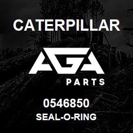 0546850 Caterpillar SEAL-O-RING | AGA Parts
