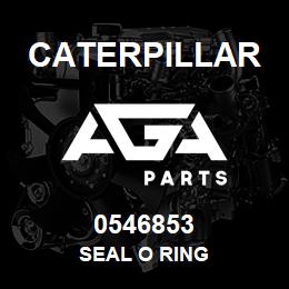 0546853 Caterpillar SEAL O RING | AGA Parts