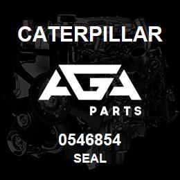 0546854 Caterpillar SEAL | AGA Parts