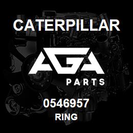 0546957 Caterpillar RING | AGA Parts
