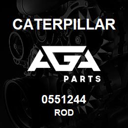 0551244 Caterpillar ROD | AGA Parts