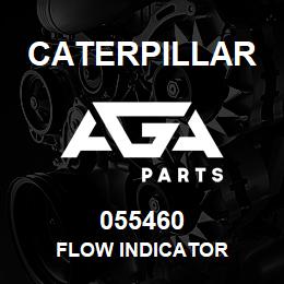055460 Caterpillar FLOW INDICATOR | AGA Parts