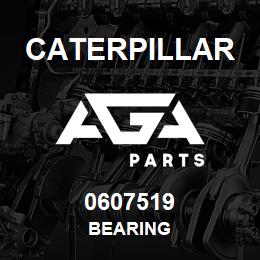 0607519 Caterpillar BEARING | AGA Parts