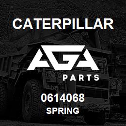 0614068 Caterpillar SPRING | AGA Parts