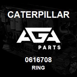 0616708 Caterpillar RING | AGA Parts