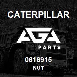 0616915 Caterpillar NUT | AGA Parts