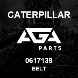 0617139 Caterpillar BELT | AGA Parts
