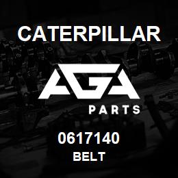 0617140 Caterpillar BELT | AGA Parts