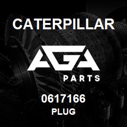 0617166 Caterpillar PLUG | AGA Parts