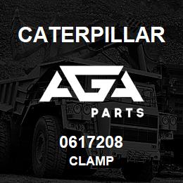 0617208 Caterpillar CLAMP | AGA Parts