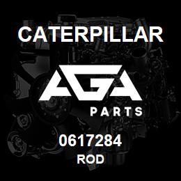 0617284 Caterpillar ROD | AGA Parts