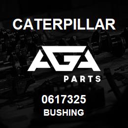 0617325 Caterpillar BUSHING | AGA Parts