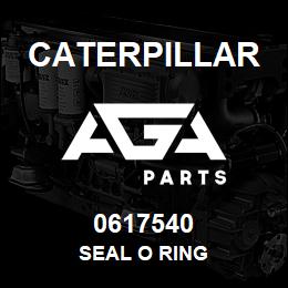 0617540 Caterpillar SEAL O RING | AGA Parts