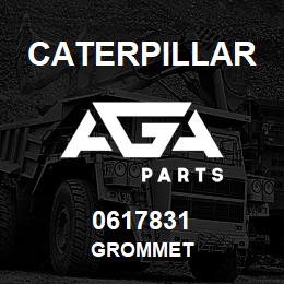 0617831 Caterpillar GROMMET | AGA Parts