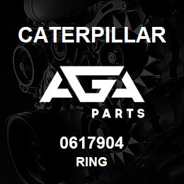 0617904 Caterpillar RING | AGA Parts