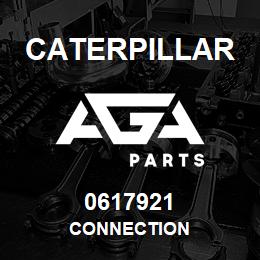 0617921 Caterpillar CONNECTION | AGA Parts