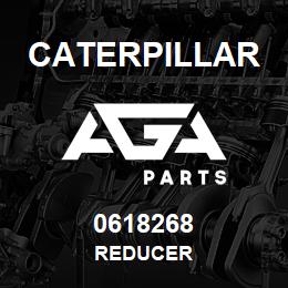 0618268 Caterpillar REDUCER | AGA Parts