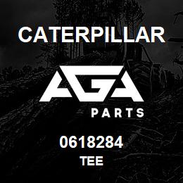 0618284 Caterpillar TEE | AGA Parts