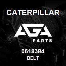 0618384 Caterpillar BELT | AGA Parts