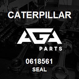 0618561 Caterpillar SEAL | AGA Parts