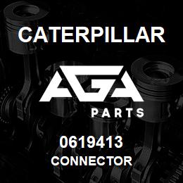 0619413 Caterpillar CONNECTOR | AGA Parts