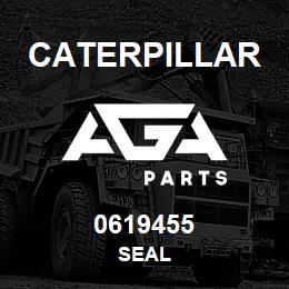 0619455 Caterpillar SEAL | AGA Parts