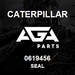 0619456 Caterpillar SEAL | AGA Parts