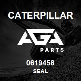 0619458 Caterpillar SEAL | AGA Parts