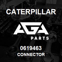 0619463 Caterpillar CONNECTOR | AGA Parts